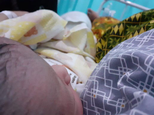 hpl 20 maret lahir 40w 2d