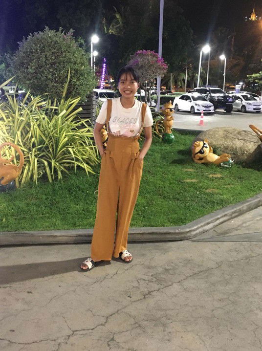 กล้อยหอม จอมซน profile icon