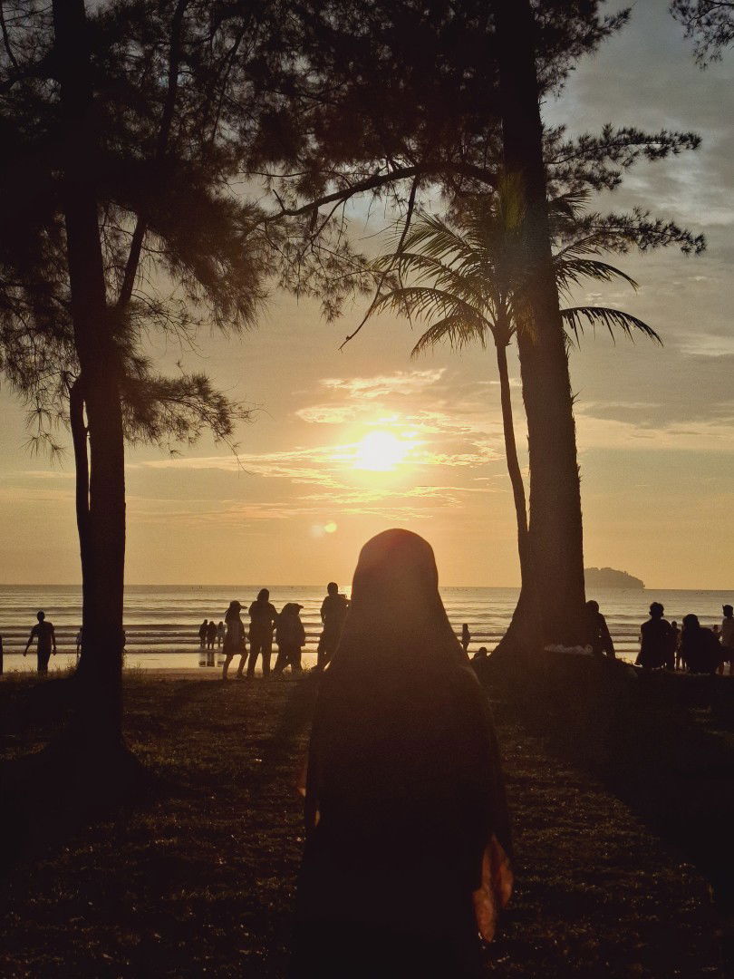 NUR FARZANAH BINTI NASIRI profile icon