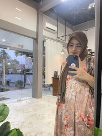 Theresia Almanda profile icon