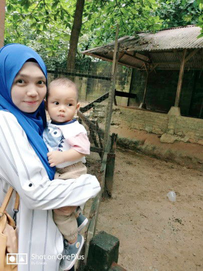 nur syairah profile icon