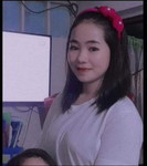 Maria justine Donor profile icon