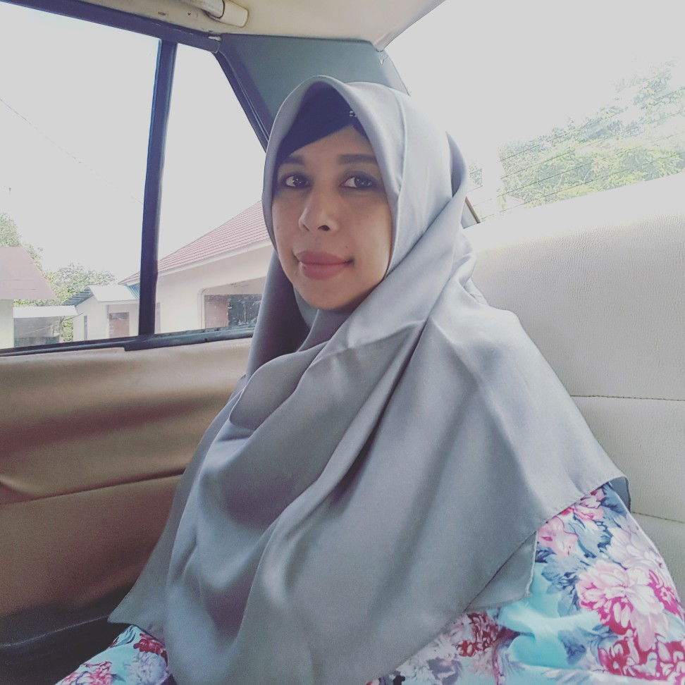 Putri setianing Kinanti profile icon