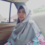 Putri setianing Kinanti profile icon