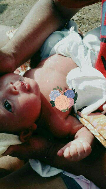 Nisa Wahidah profile icon