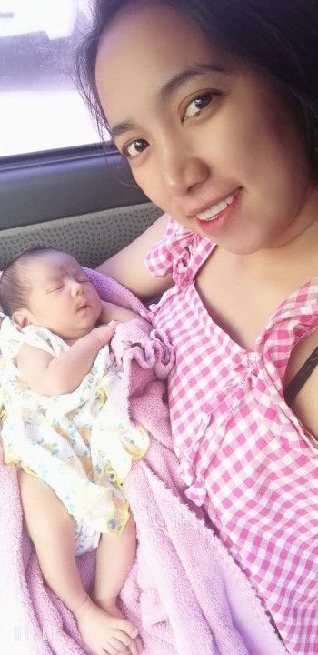 Noomay Banchaporn Thongtan profile icon