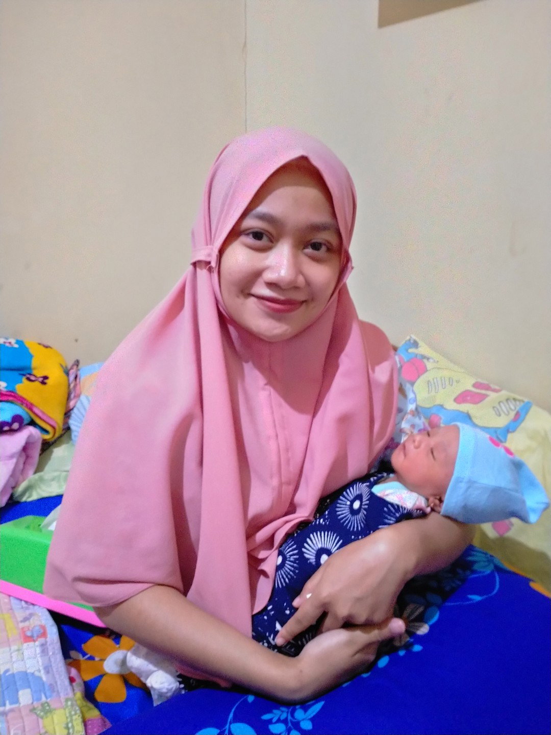 Desy Windiyana profile icon