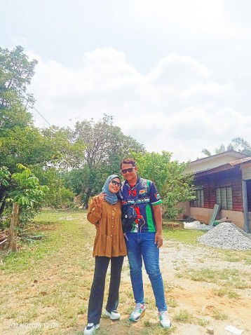 Nurdalila Izatti profile icon