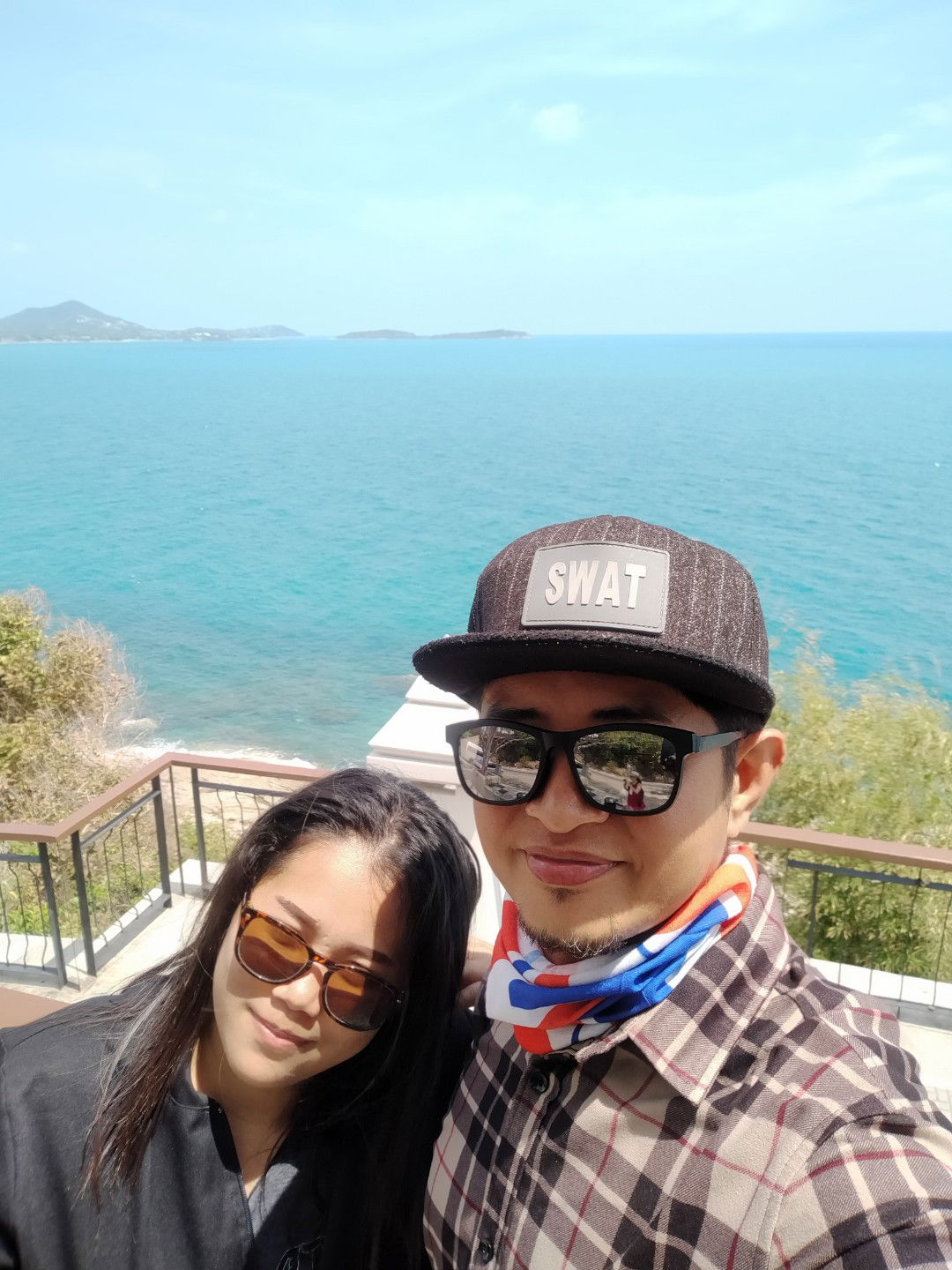 Darling Surida profile icon