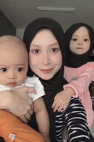 Khadijah Mursyidah binti Azhar profile icon