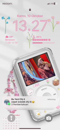 Arantza Nanny Sekartaji profile icon