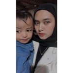 Anggit avril profile icon