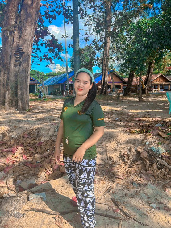 เสาวลักษณ์ เอียดจุ้ย profile icon