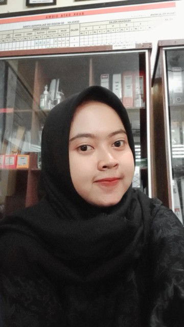 Nabila Bunnanditya  profile icon