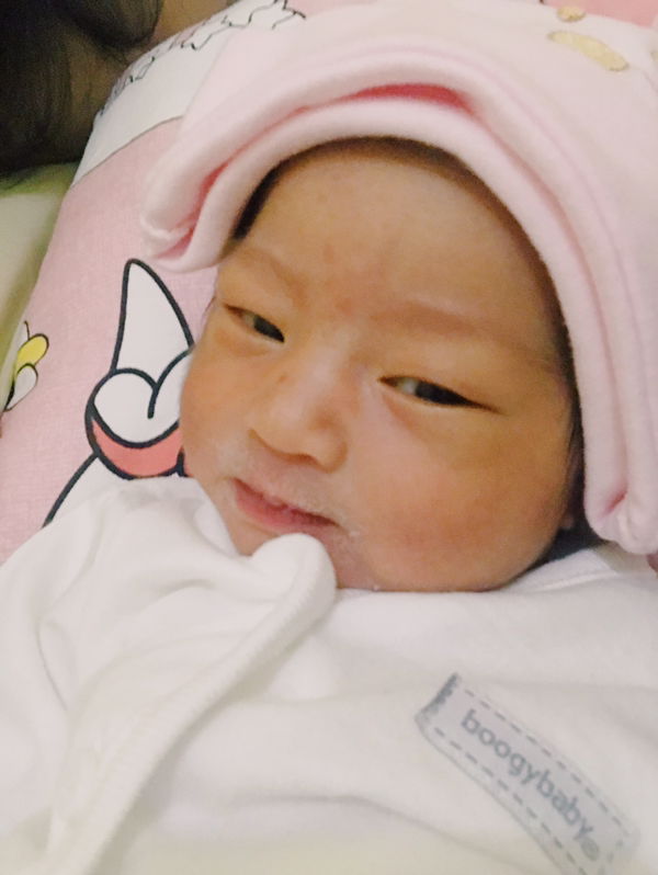 Debby Ichwan profile icon