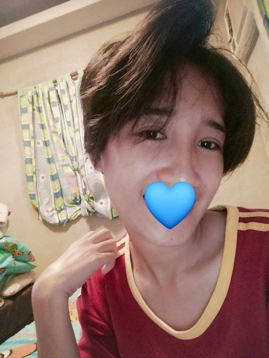 rodalie Mae Jimenez profile icon