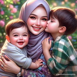 La Dolçe Syafiqah profile icon