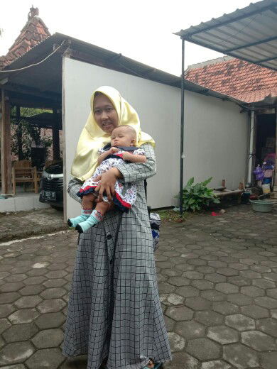 Fajri Sulfiani profile icon