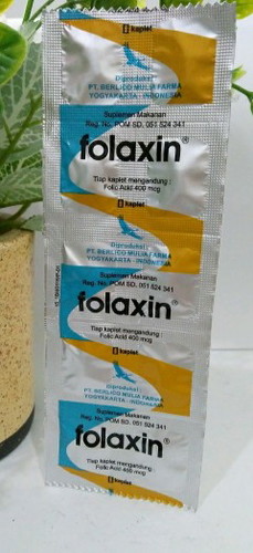 obat vitamin