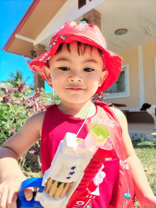 Sarisa Yongngam profile icon