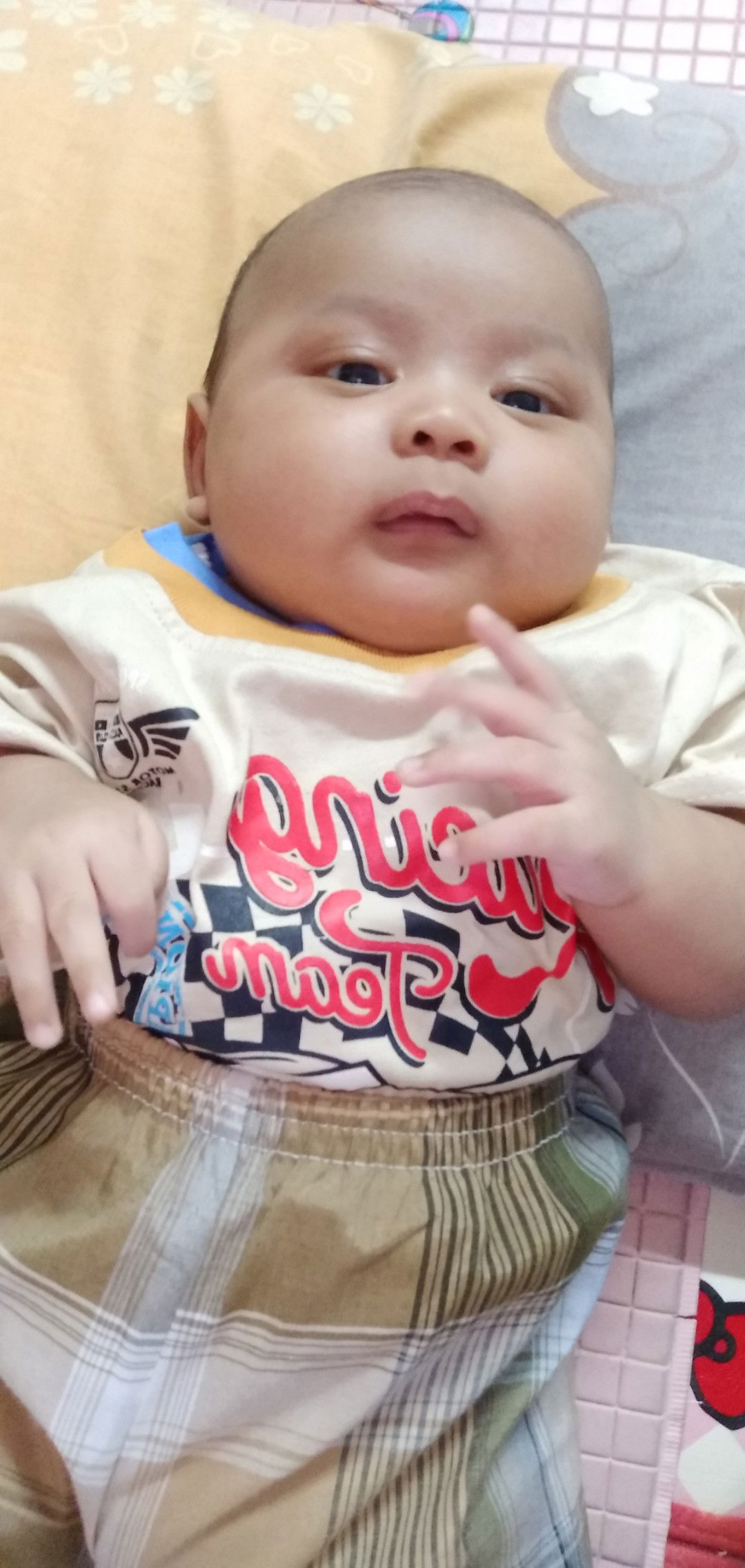 BB bayi