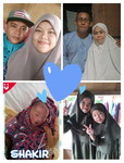 Norsimah Ahmad profile icon
