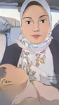 Puteri Syalmira profile icon