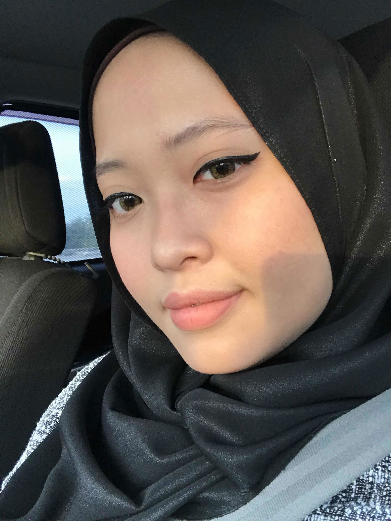 Aimi Mazelan profile icon