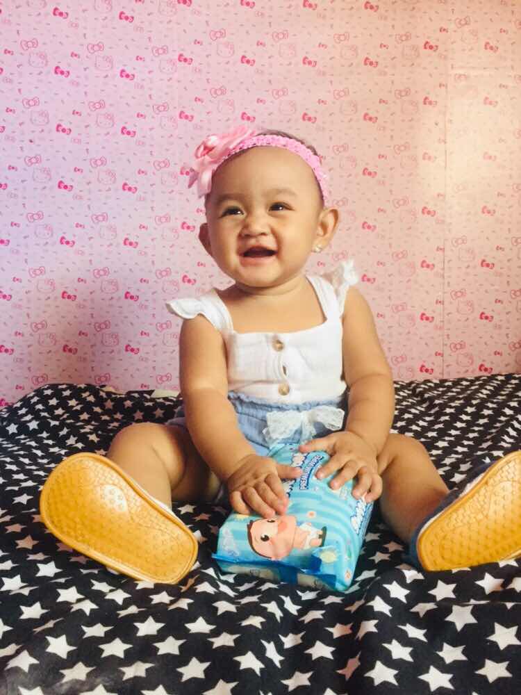 Melkie Sabanal Ordaniza profile icon