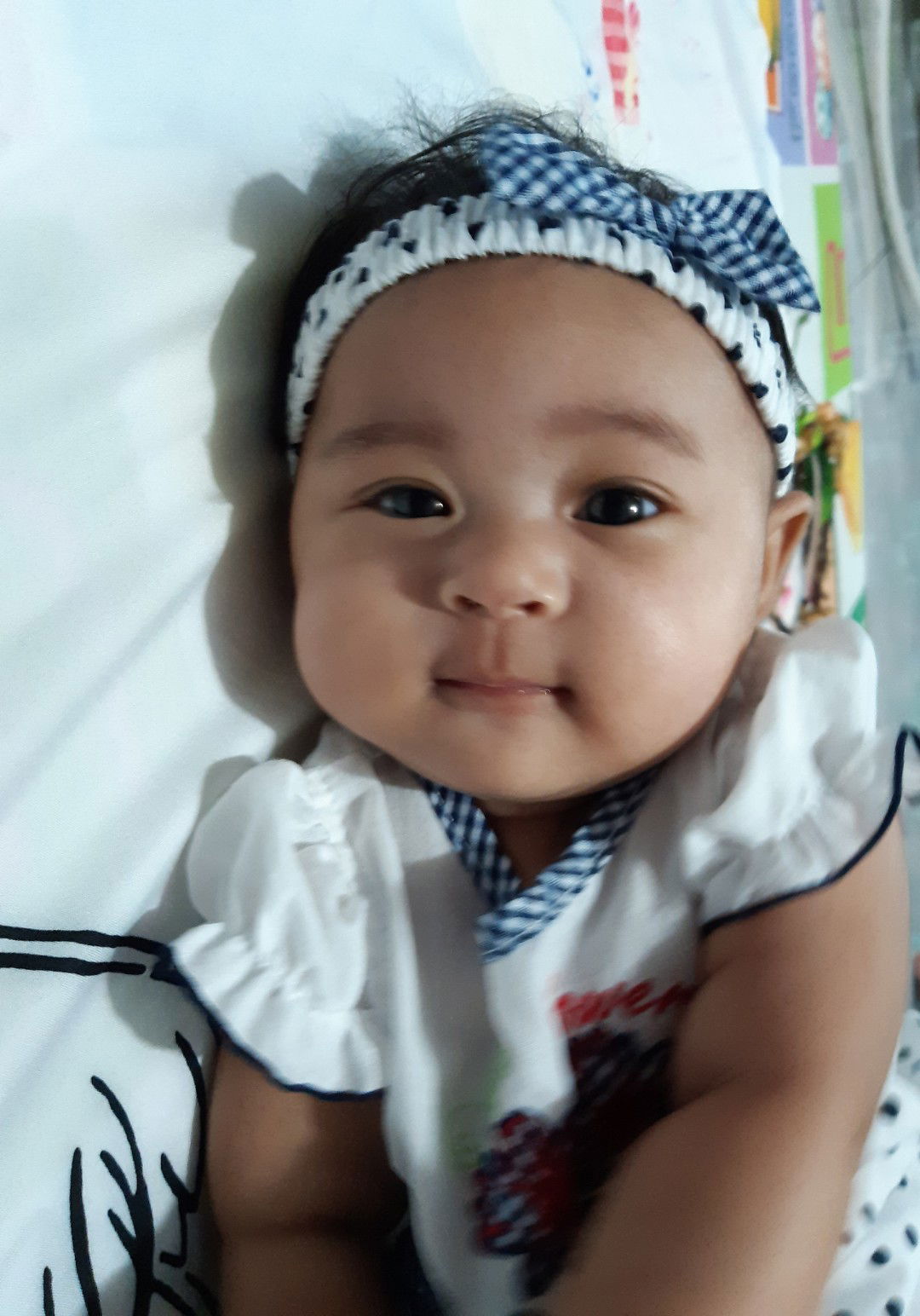 LieraMae Ramos-Octavio profile icon