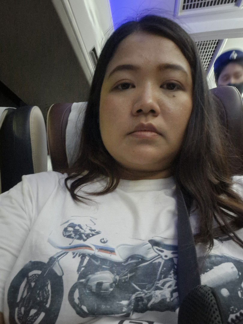 Phutcharin Thongmee profile icon