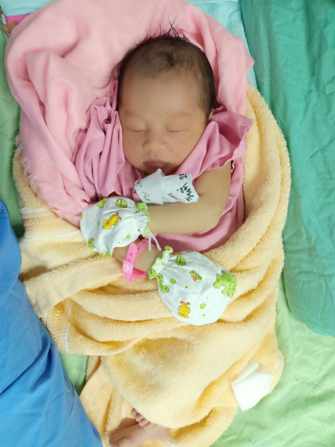 ชลธิชา เล่าหรือ profile icon