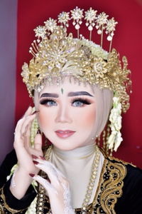 Sherly Anggraeni profile icon