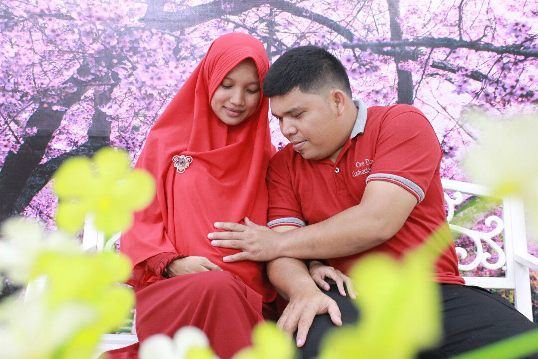 Sholikhatun Annisa profile icon