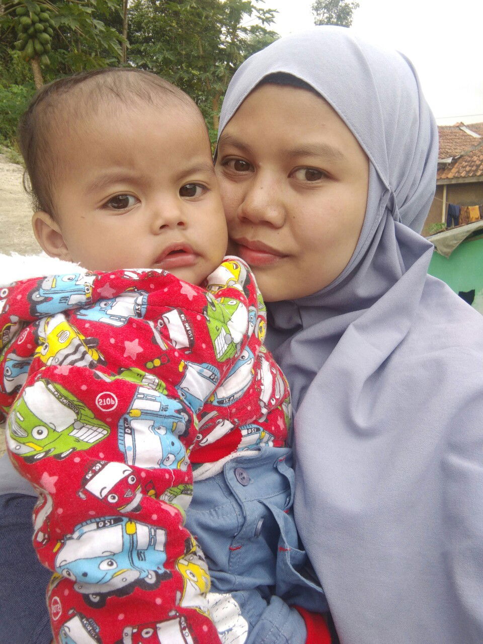 Santy Mullya profile icon