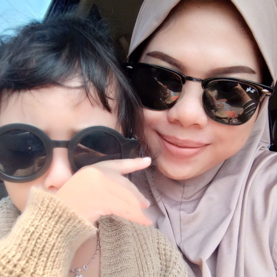 Syifa Fauziah profile icon