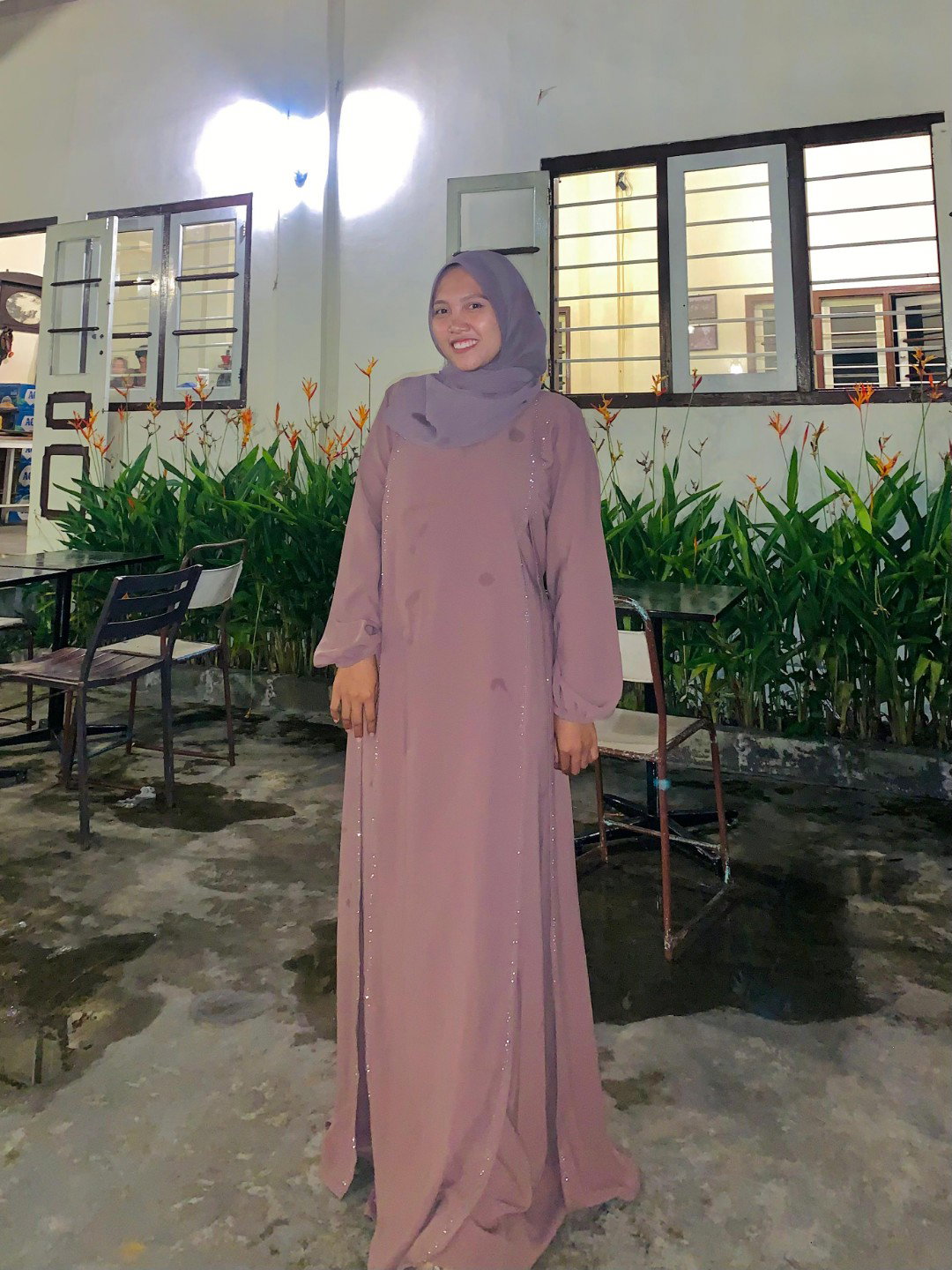 Eka Nurjannah Puspita Dewi profile icon