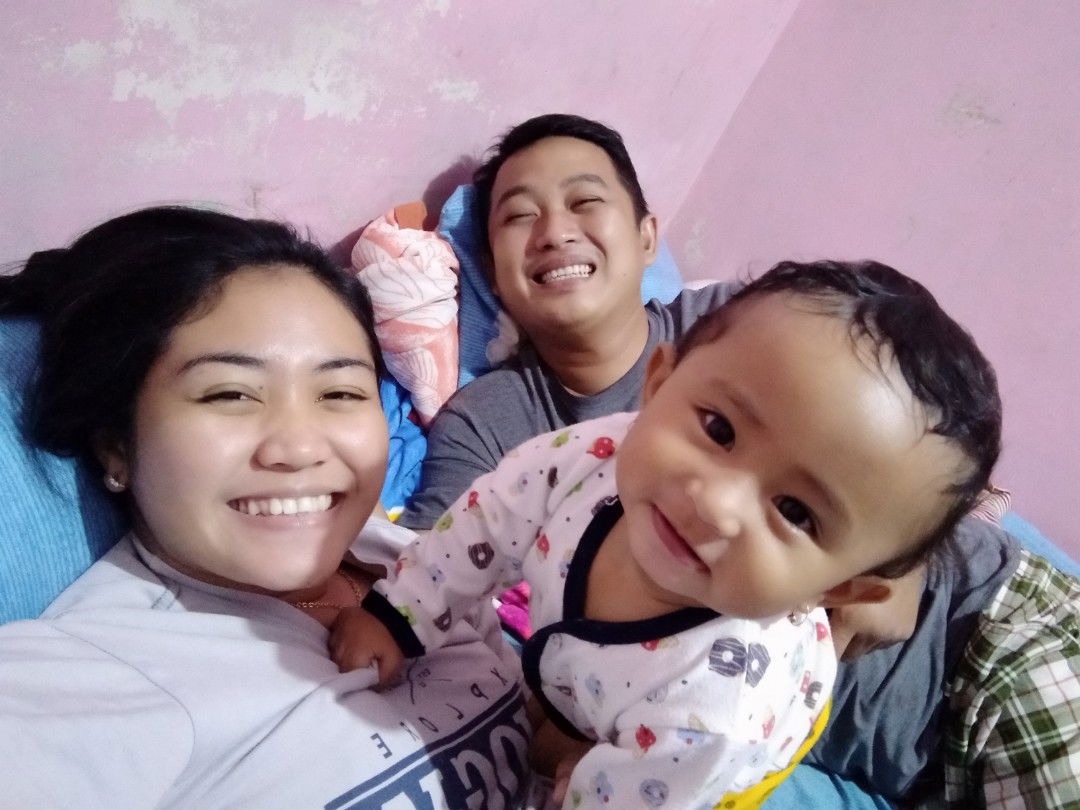 Dewiq Kristinawati profile icon