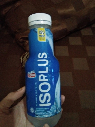 minuman