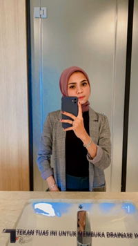 Marista Wulandari profile icon