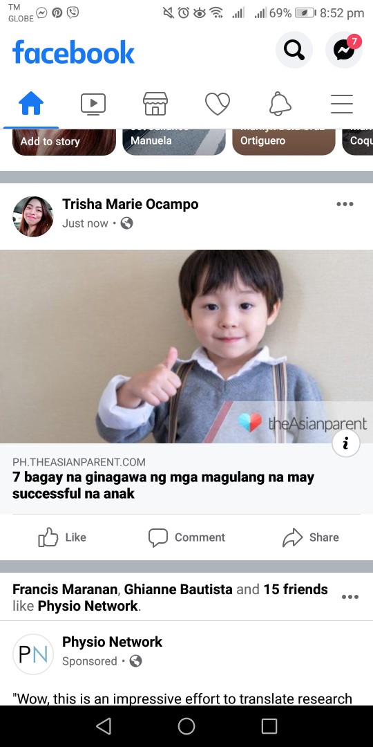 Post reply image