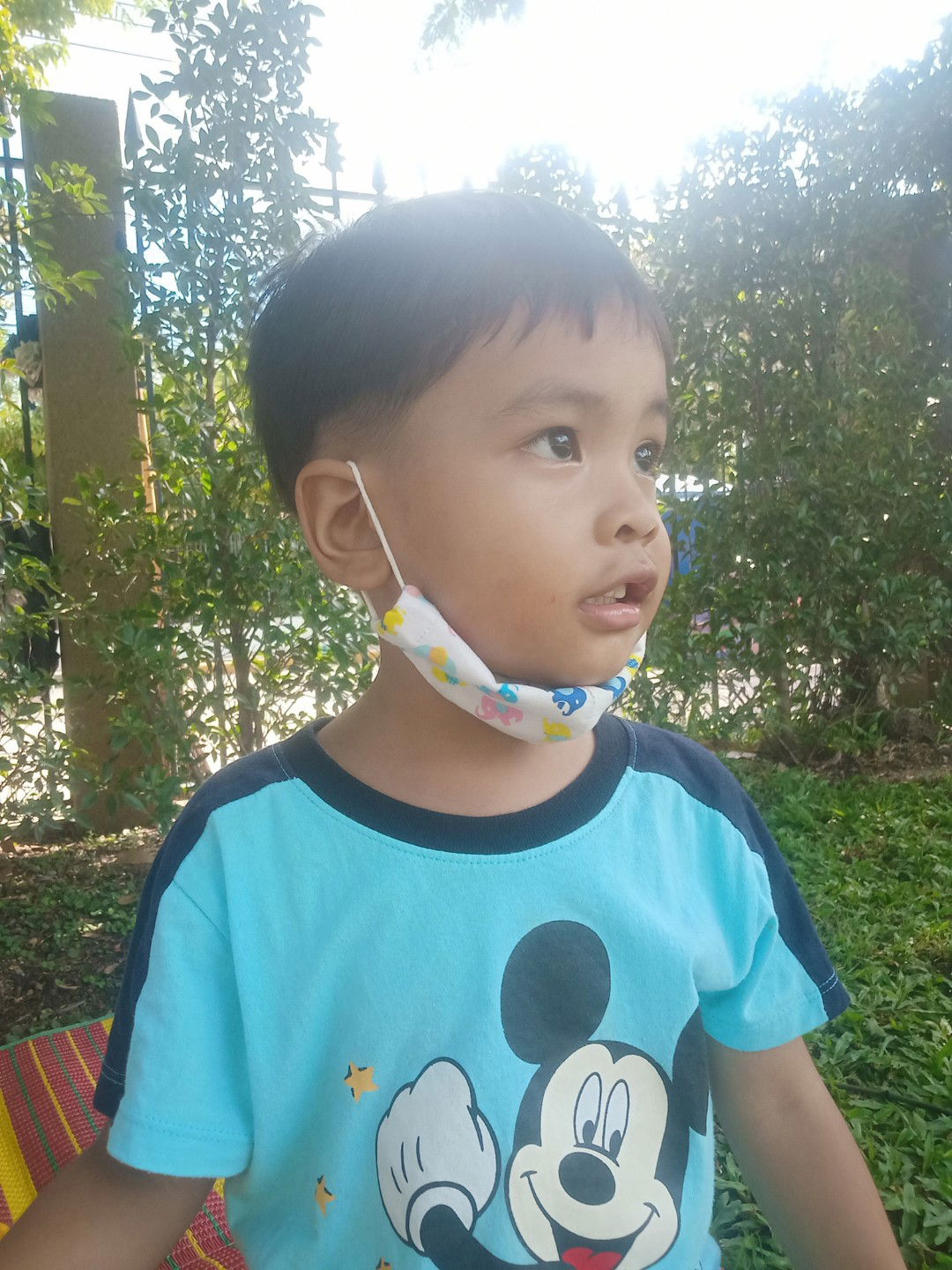 Nongnoi Songsri profile icon