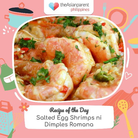 Recipe Idea of the Day