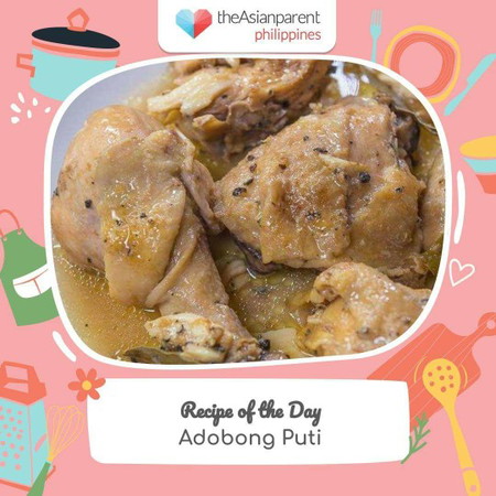 Recipe Idea of the Day