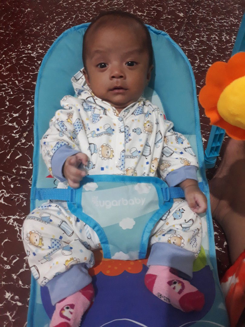 Lestika ayu profile icon