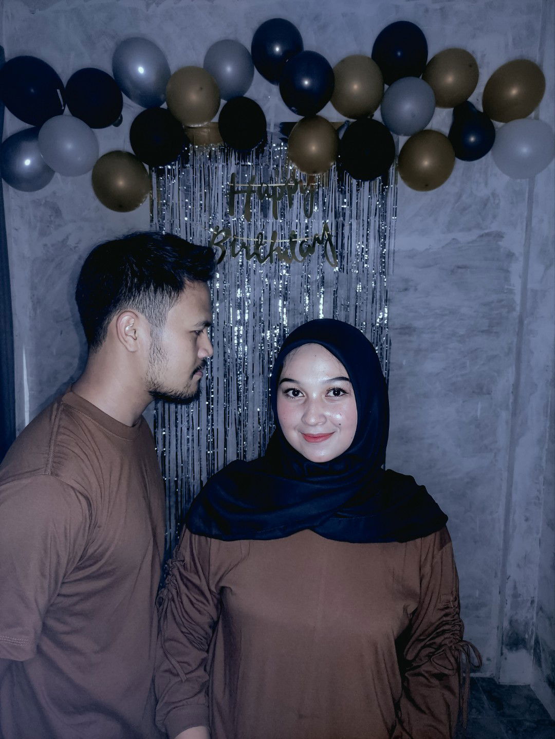 Septiani profile icon