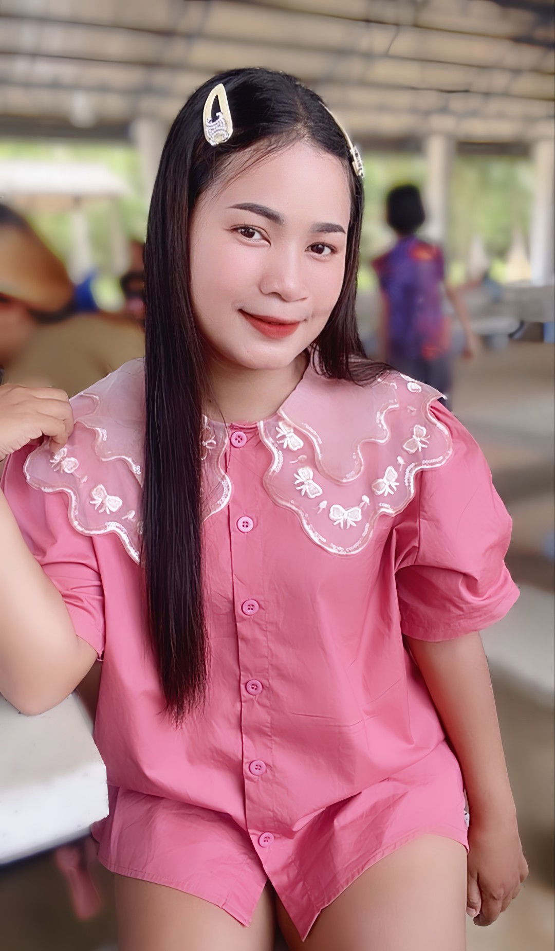 ปภัสรา มหารัตน์ profile icon