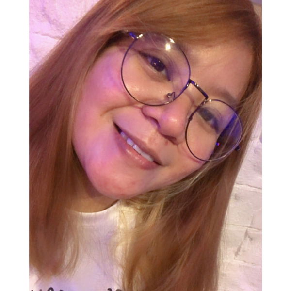 Angielyn profile icon