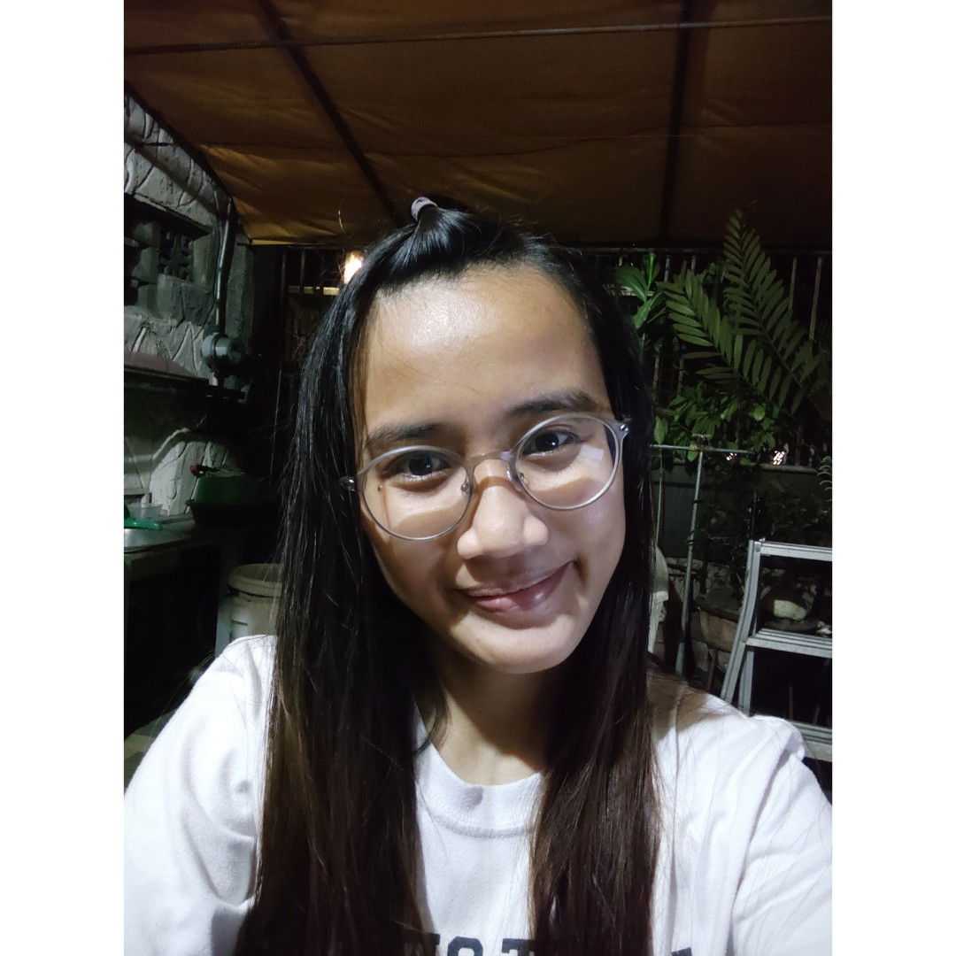 Ailyn B profile icon