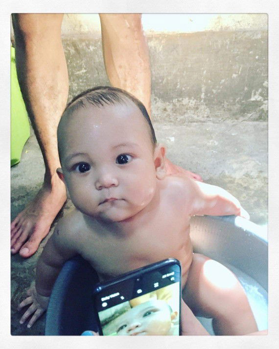 Julie Brazil Niangar profile icon